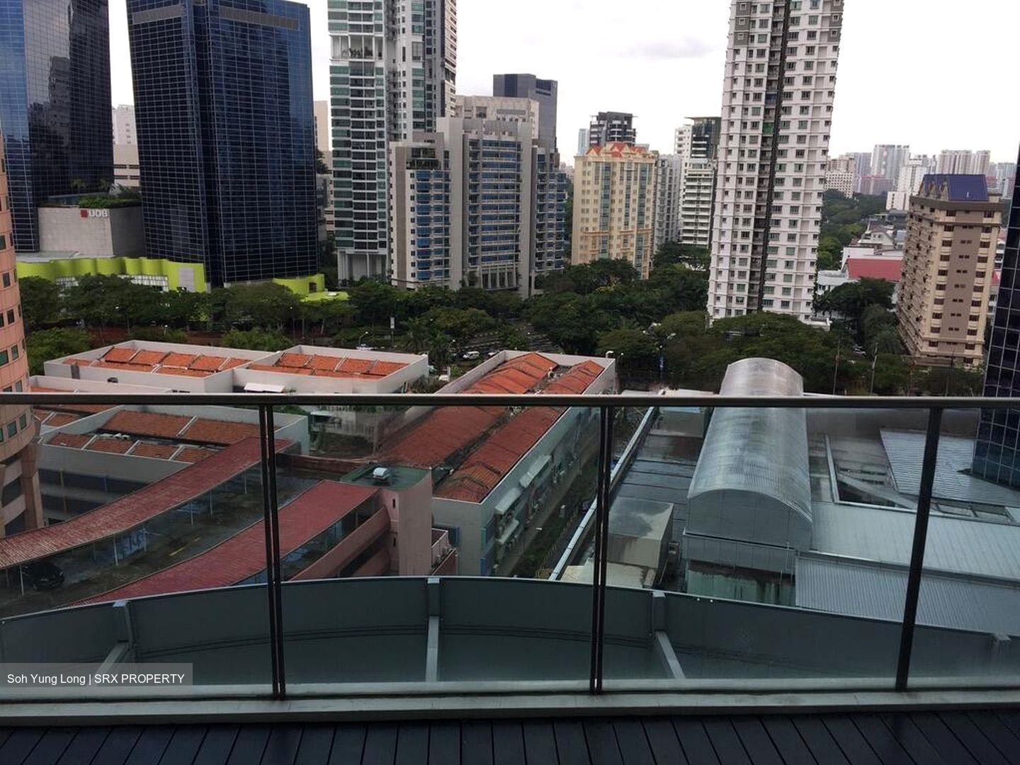 Lincoln Suites (D11), Condominium #483090521